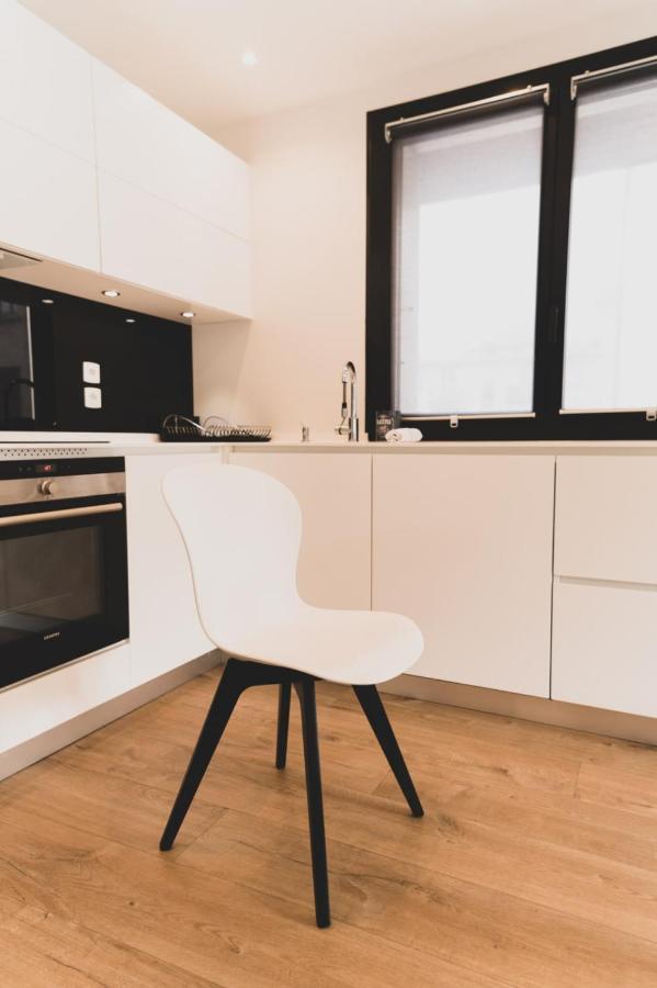 Les Sorbiers - Apartment 2 Bedrooms Top Floor - Parking & Terrace Annecy Kültér fotó